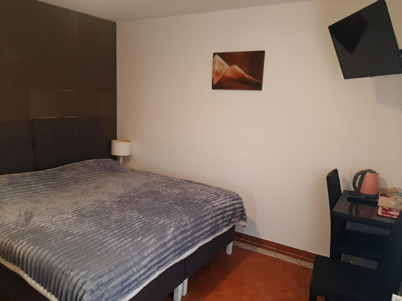 Rooms Lutra Bilje Bagian luar foto